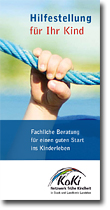 Der KoKi-Flyer zum Download Der KoKi-Flyer zum Download