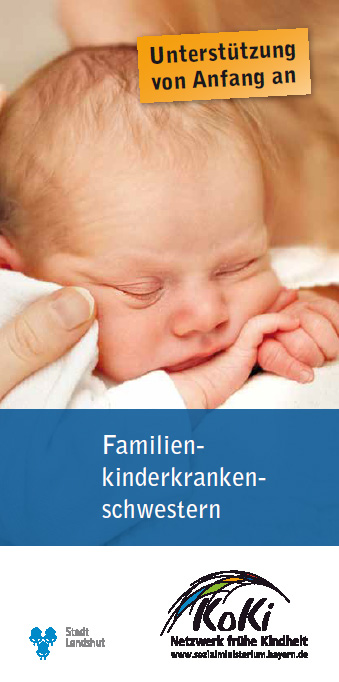 Folder Familienkinderkrankenschwestern